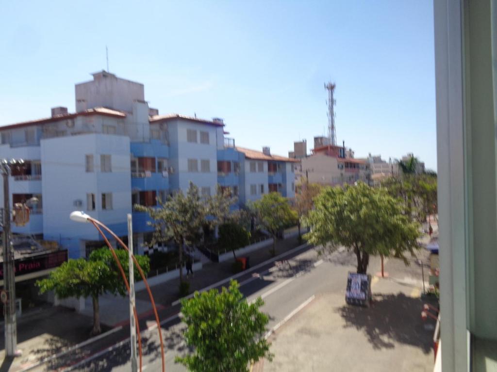 Apartamento em Canasvieiras
