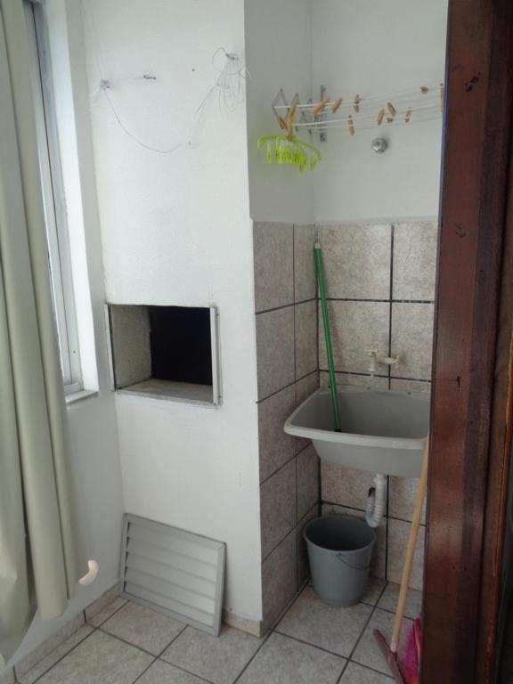 Apartamento em Canasvieiras