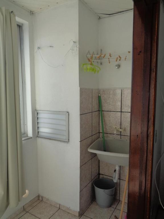Apartamento em Canasvieiras