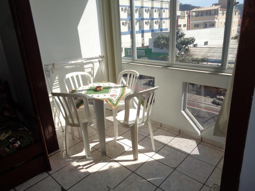 Apartamento em Canasvieiras