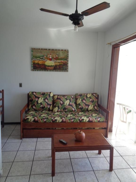 Apartamento em Canasvieiras