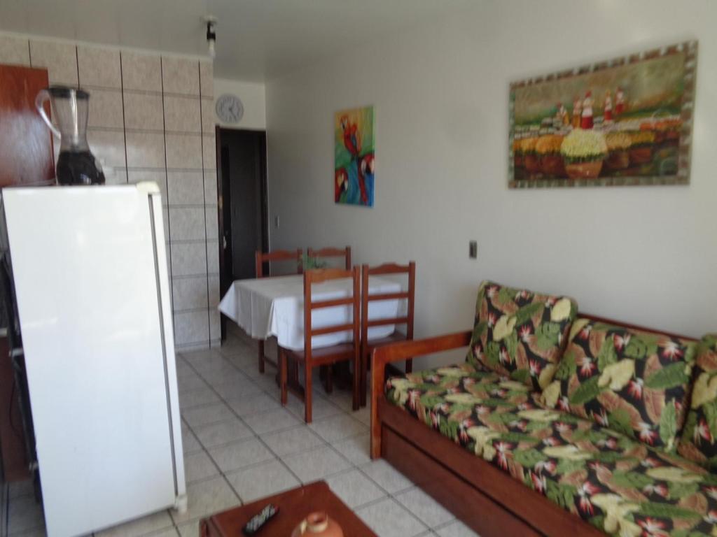 Apartamento em Canasvieiras