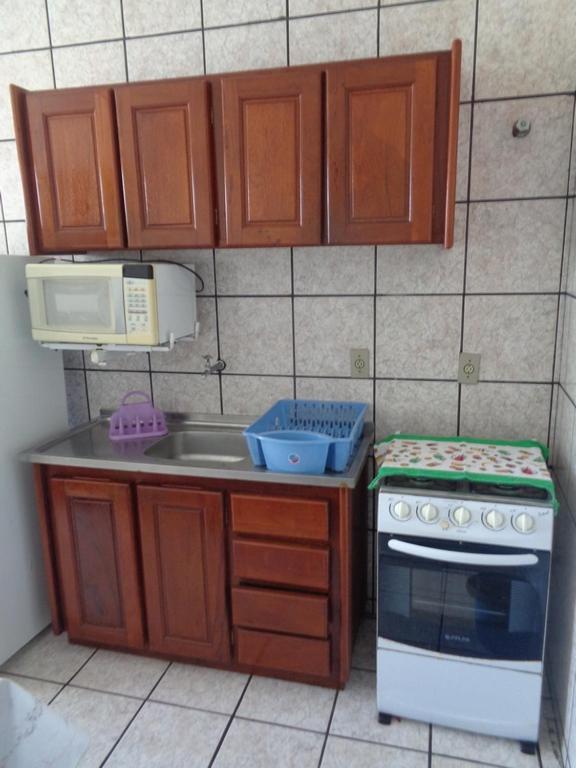 Apartamento em Canasvieiras