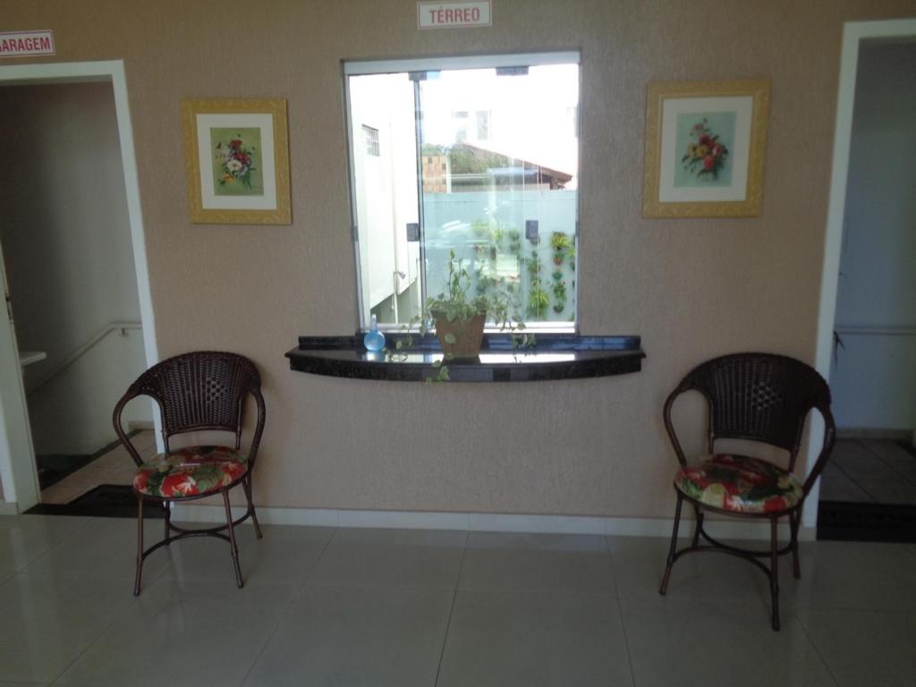Apartamento em Canasvieiras