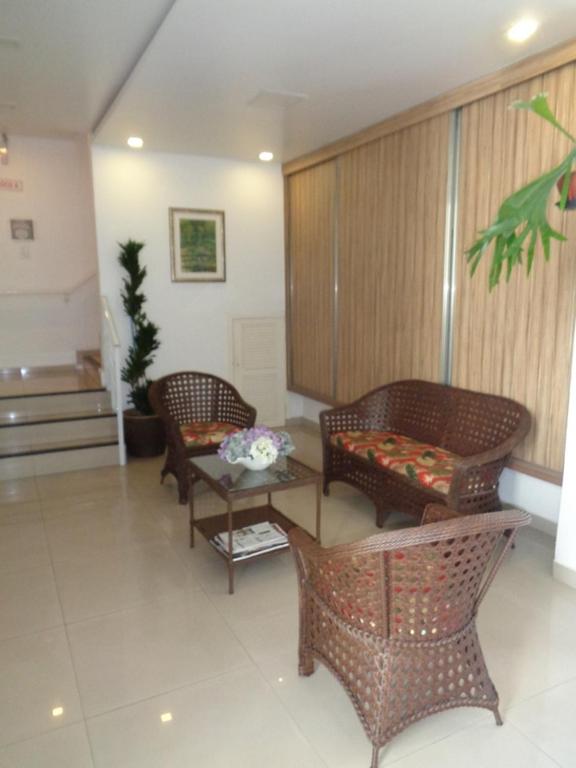 Apartamento em Canasvieiras