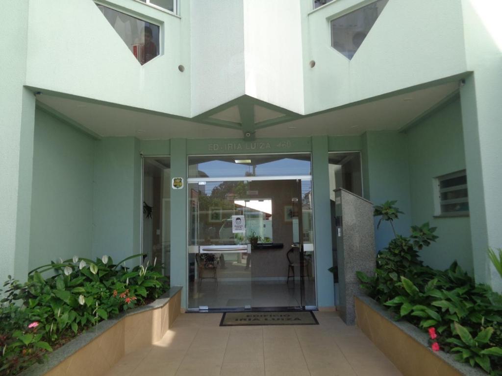 Apartamento em Canasvieiras