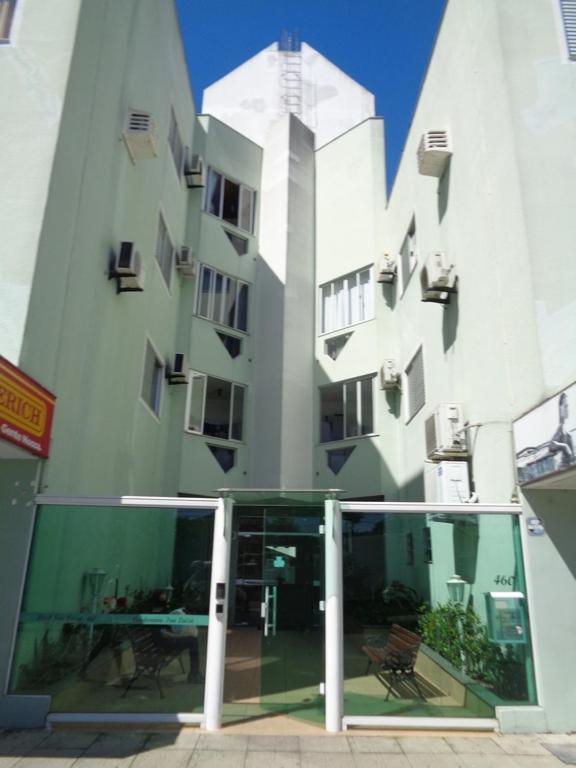 Apartamento em Canasvieiras
