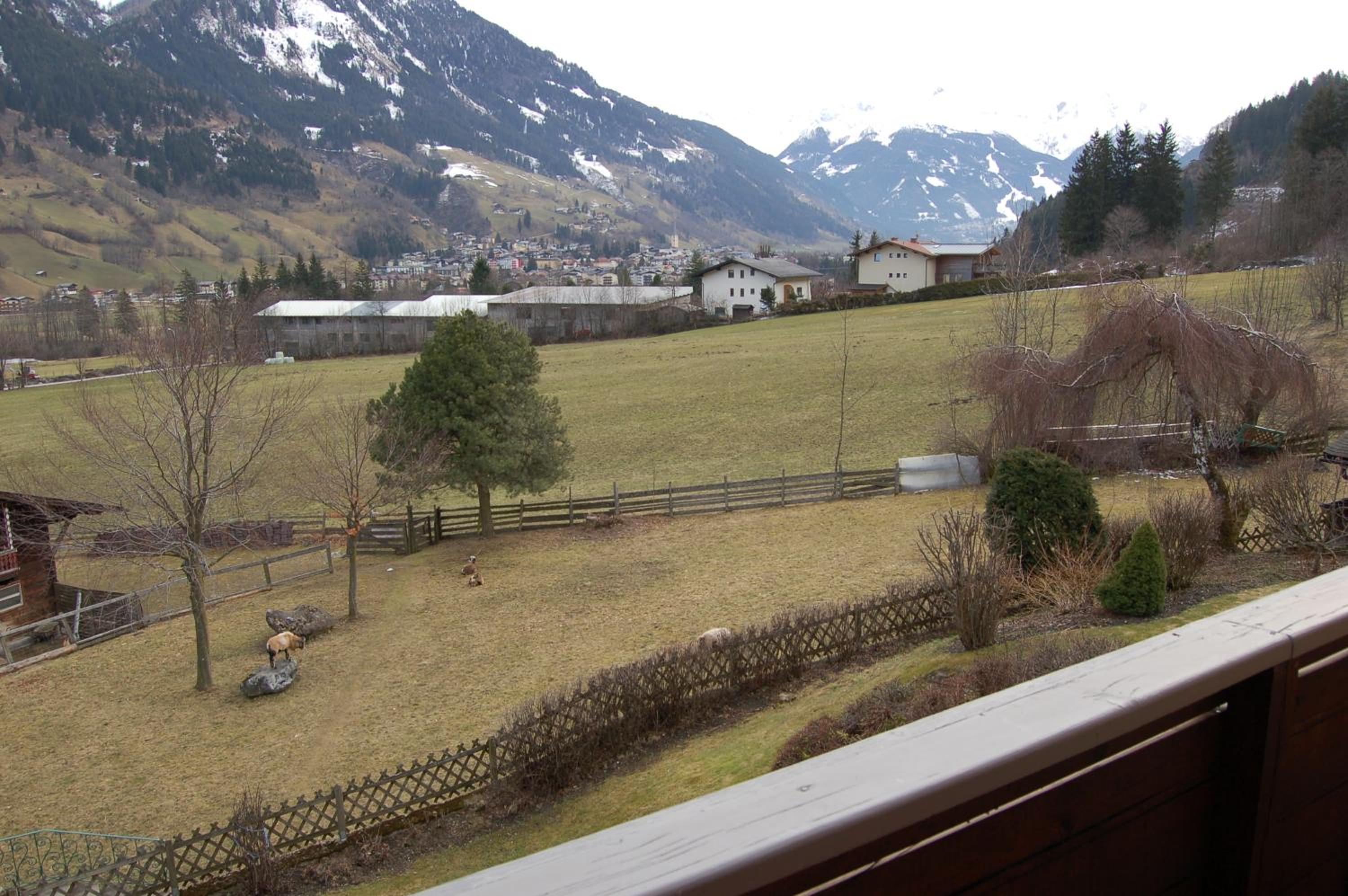 Landhaus St. Rupert