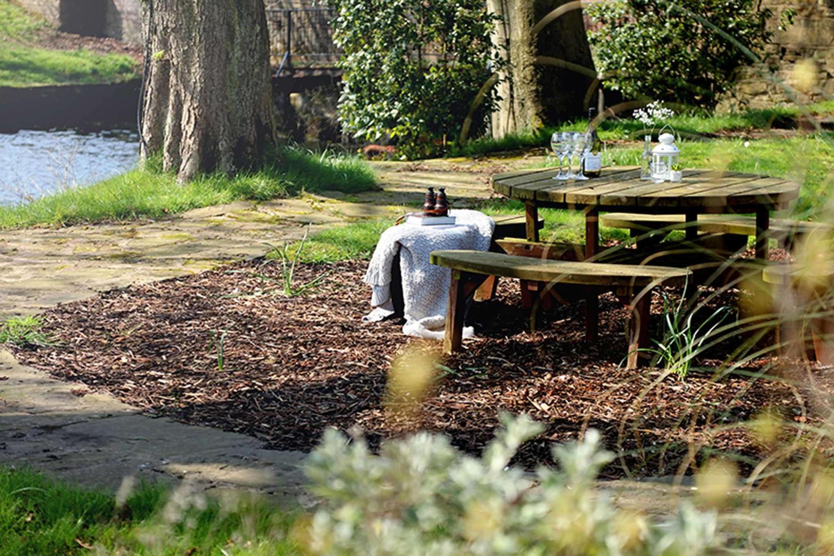 Bury Vacations - Best Western Bolholt Country Park Hotel - Property Image 27
