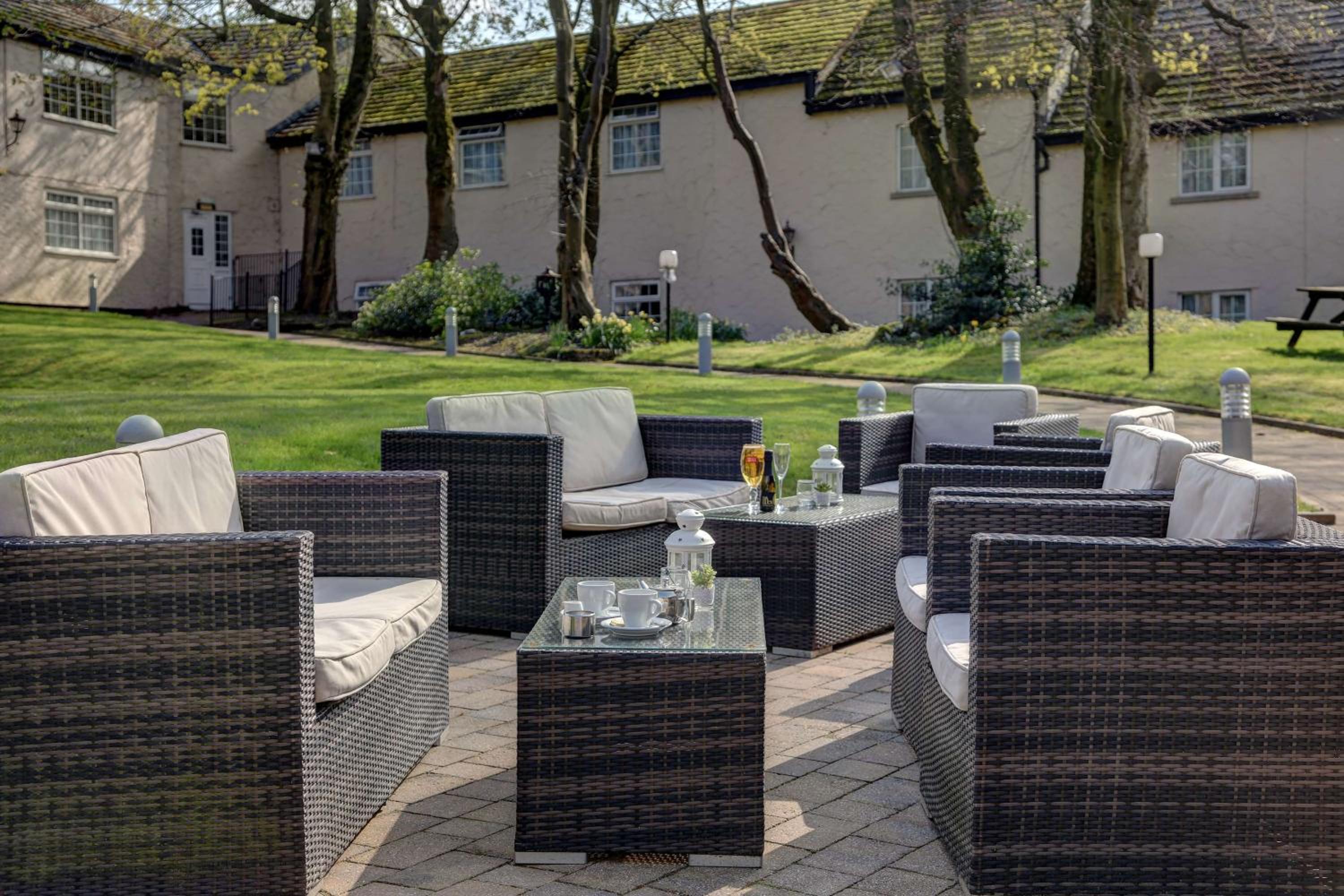 Bury Vacations - Best Western Bolholt Country Park Hotel - Property Image 28