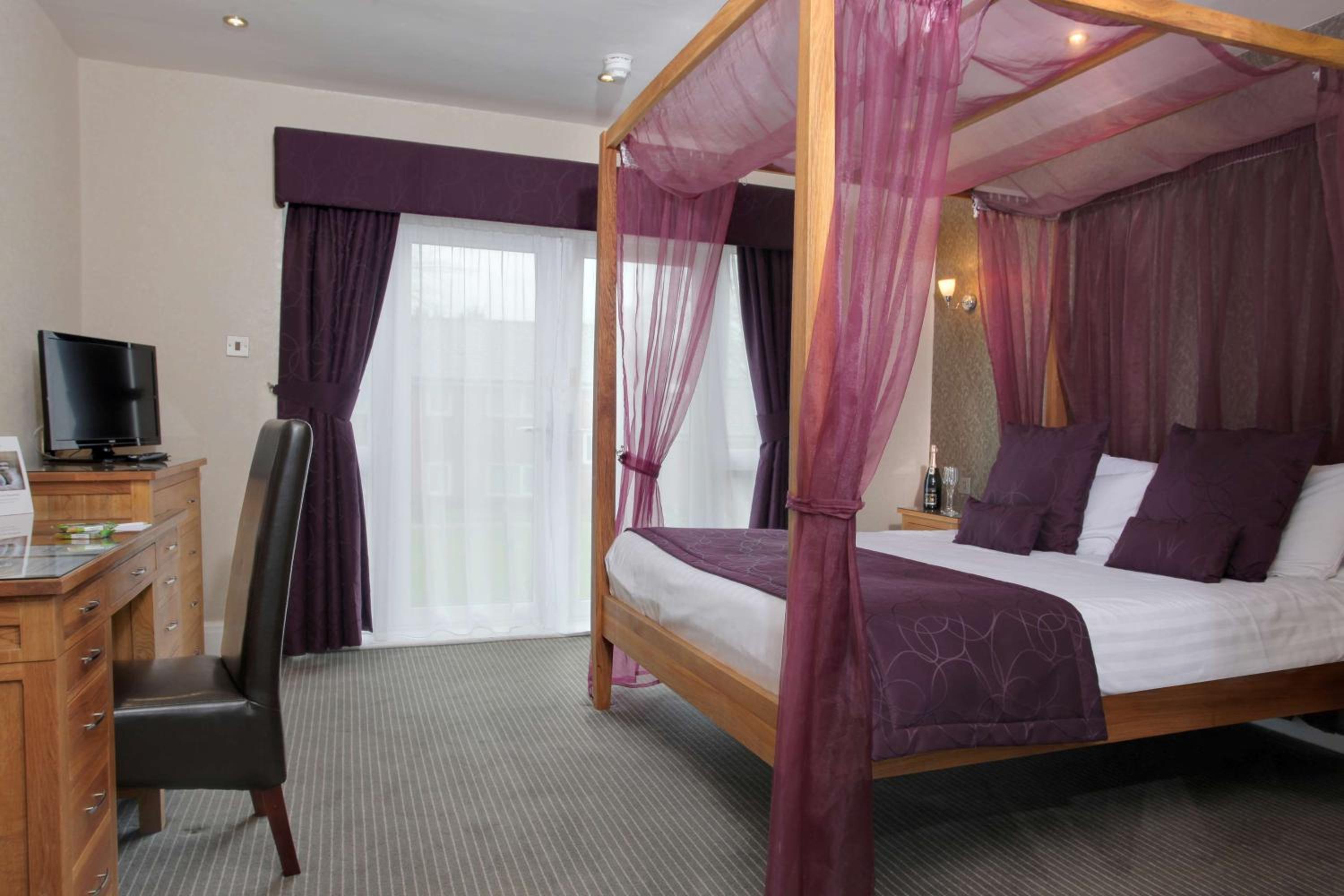 Bury Vacations - Best Western Bolholt Country Park Hotel - Property Image 40