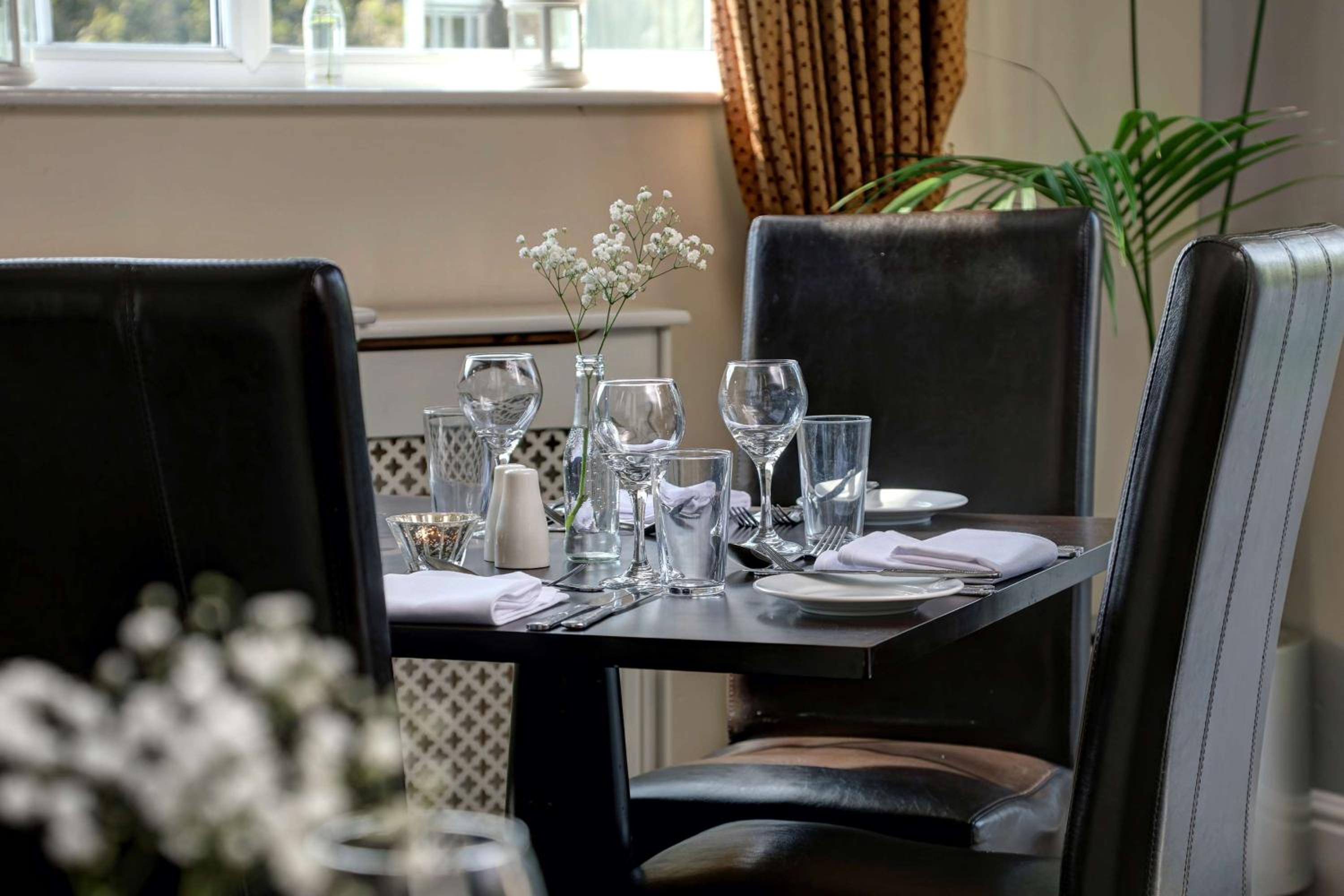 Bury Vacations - Best Western Bolholt Country Park Hotel - Property Image 56