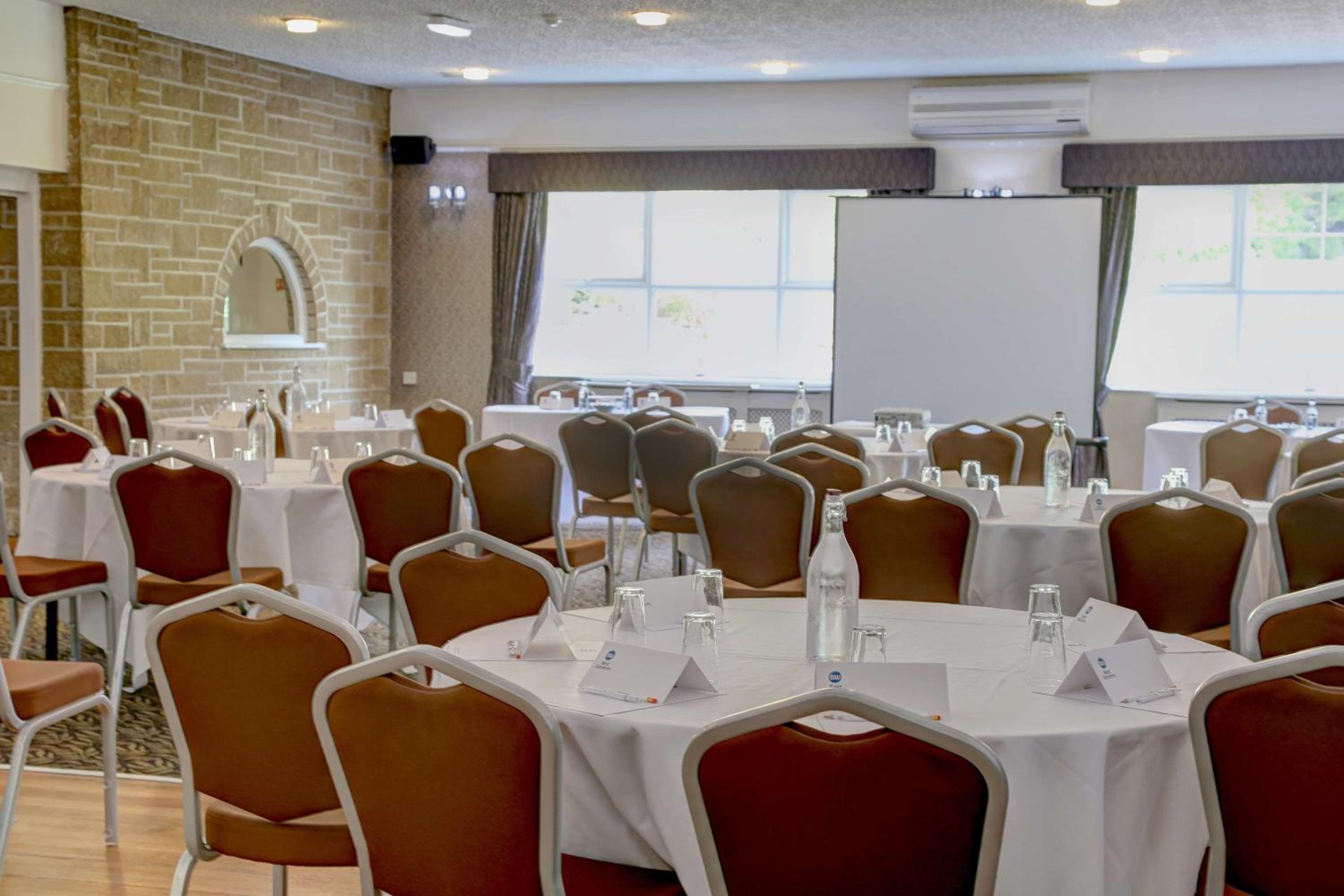 Bury Vacations - Best Western Bolholt Country Park Hotel - Property Image 53