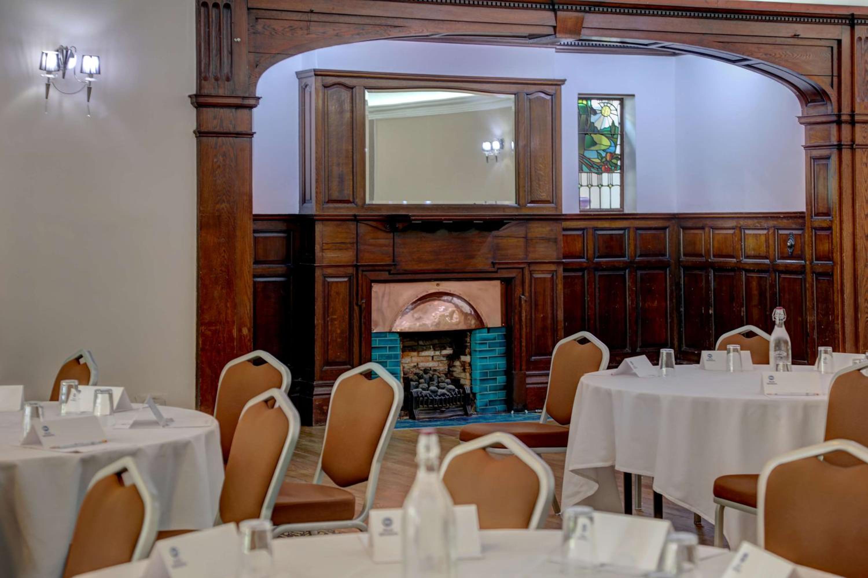 Bury Vacations - Best Western Bolholt Country Park Hotel - Property Image 54