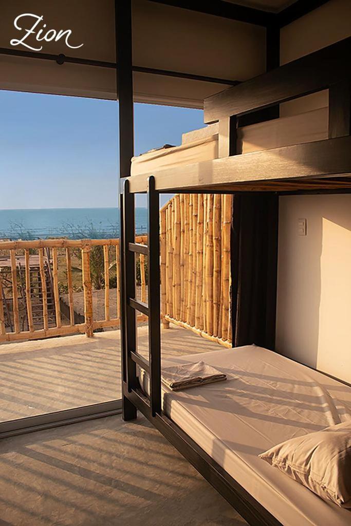 Zion Beach House