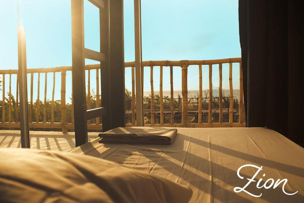 Zion Beach House