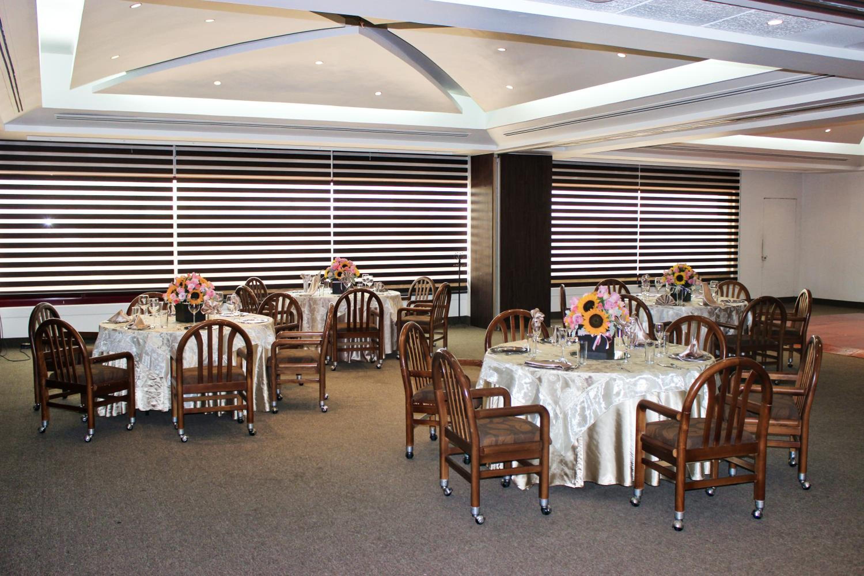San Juan Park Hotel