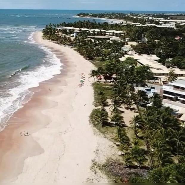 Village AREIAS ITACIMIRIM - PÉ NA AREIA view 3