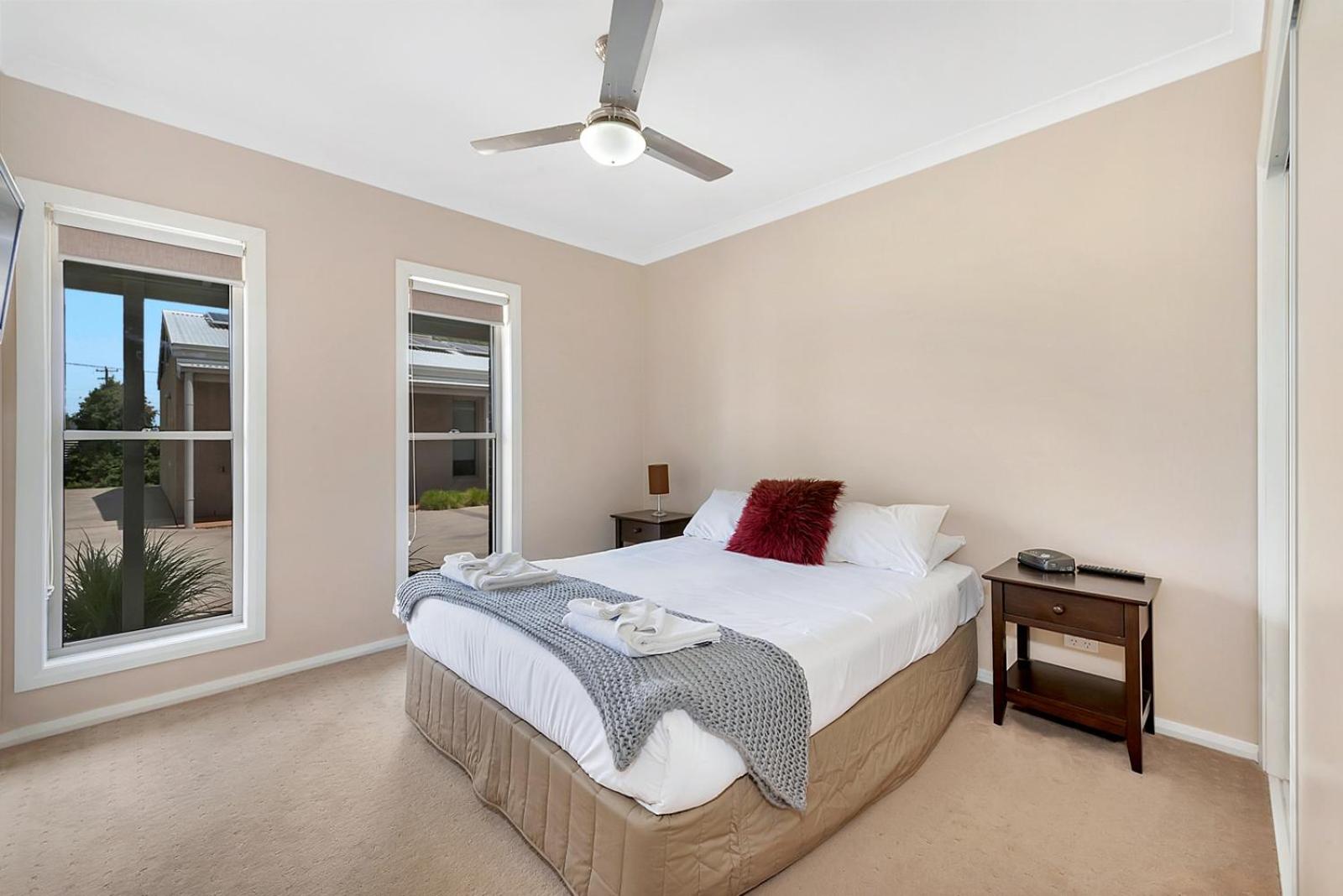 Kennedy Holiday Villas
