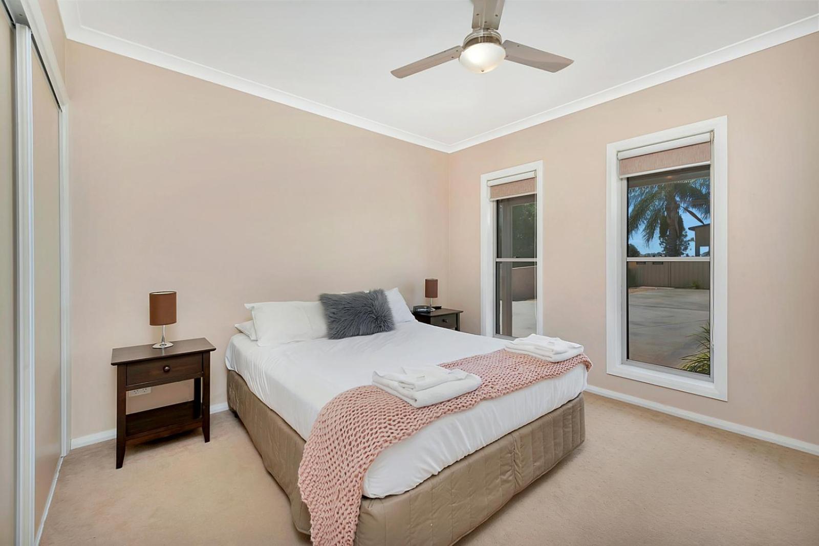 Kennedy Holiday Villas
