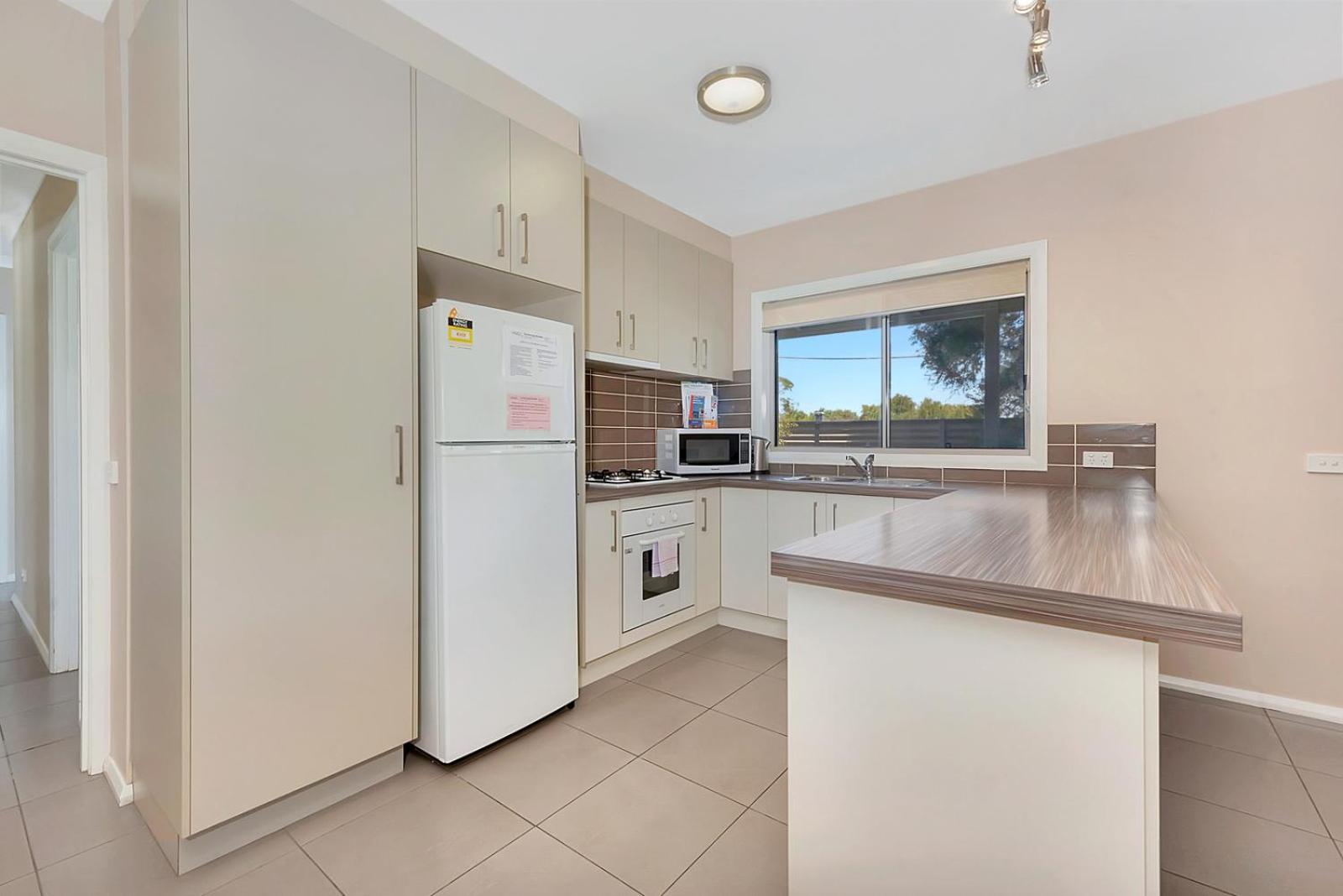 Kennedy Holiday Villas