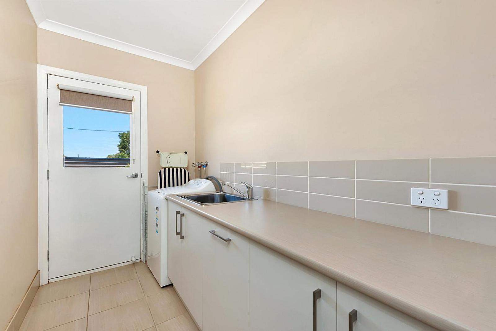Kennedy Holiday Villas