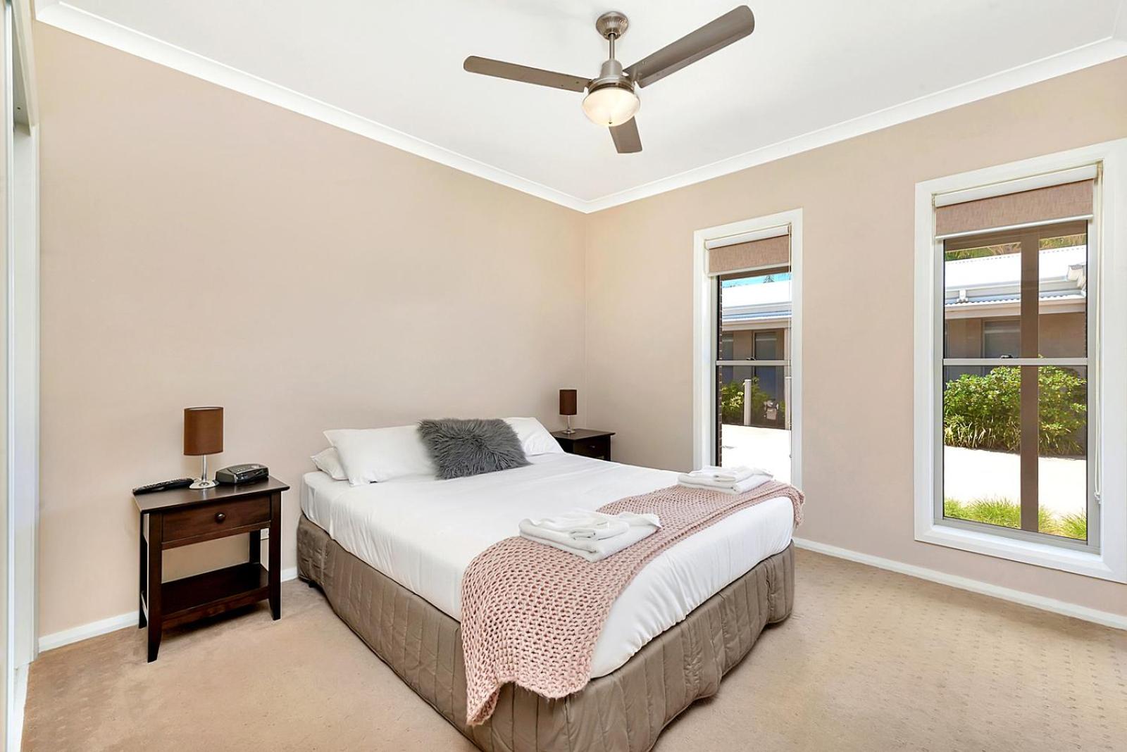 Kennedy Holiday Villas