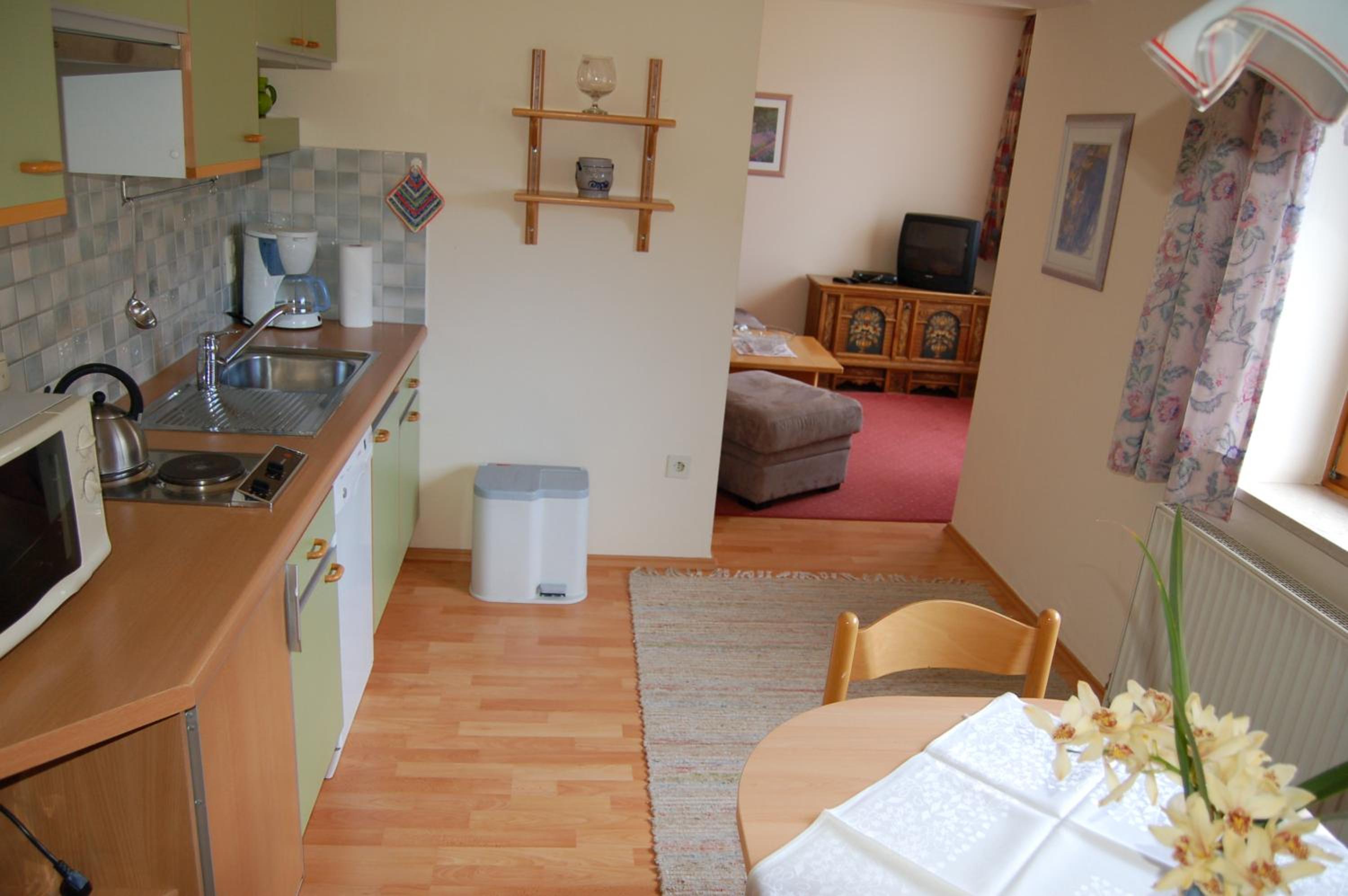 Landhaus St. Rupert