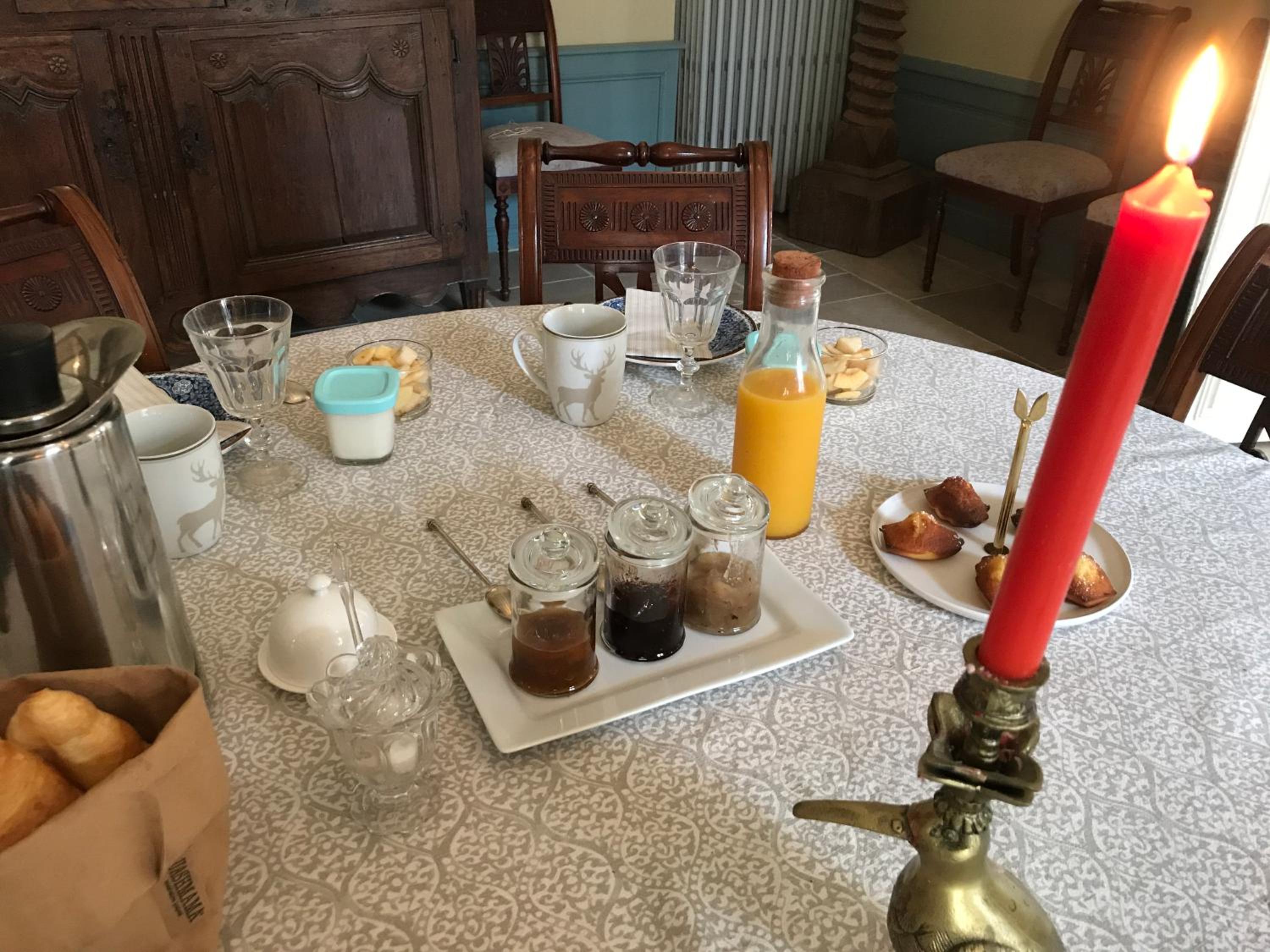 Le Grand Vaudon, photo 9