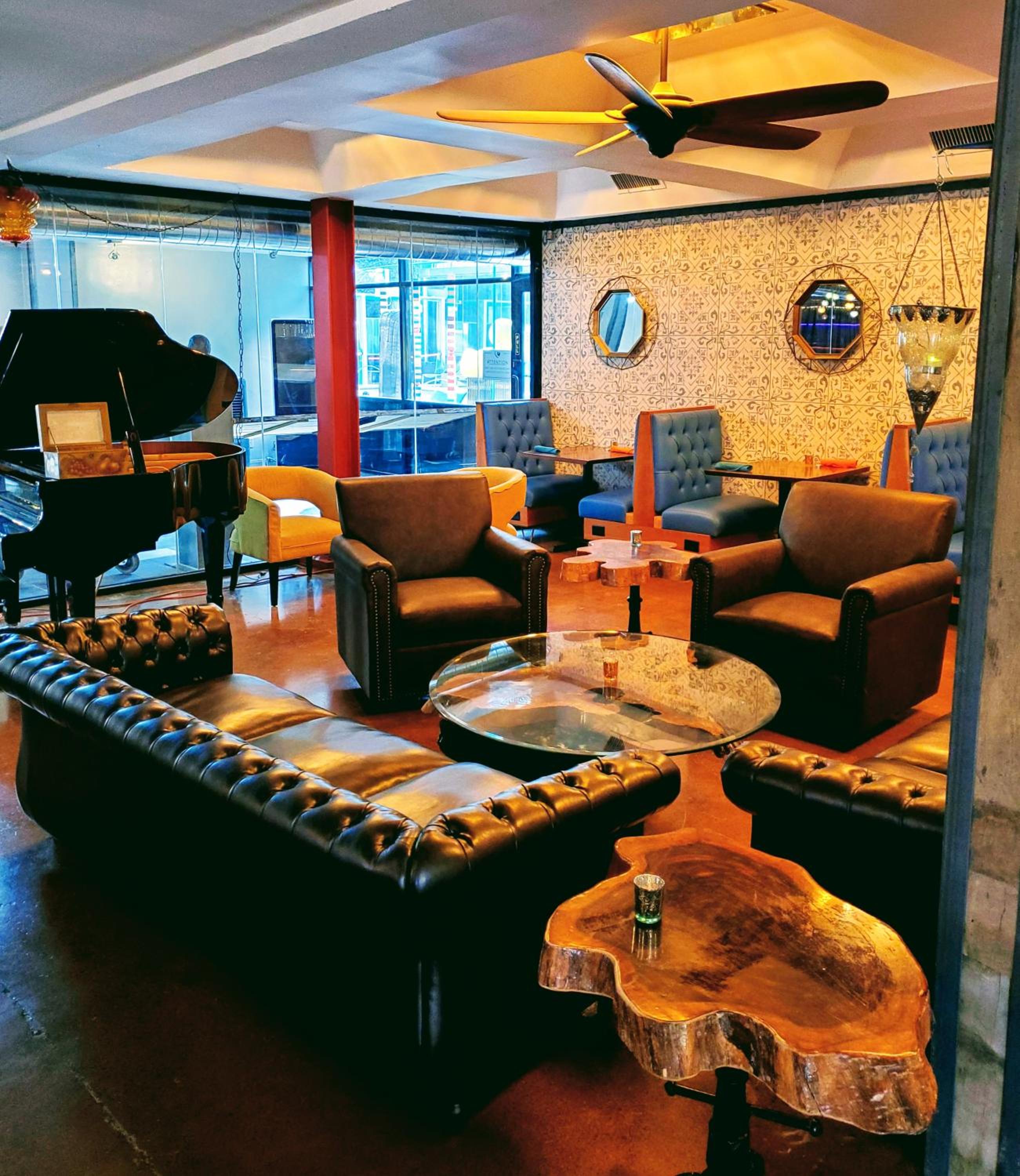 The Clarendon Hotel & Spa, BW Signature Collection, Bilde 26