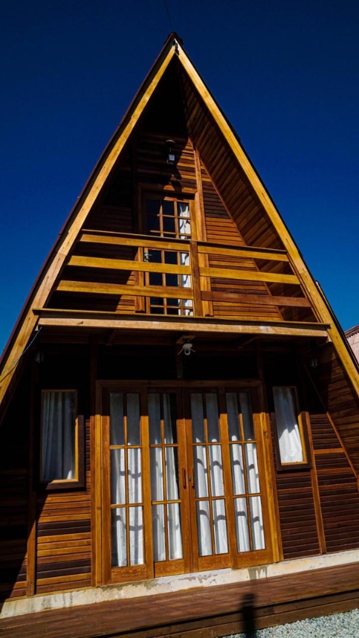 Cabanas de Penha