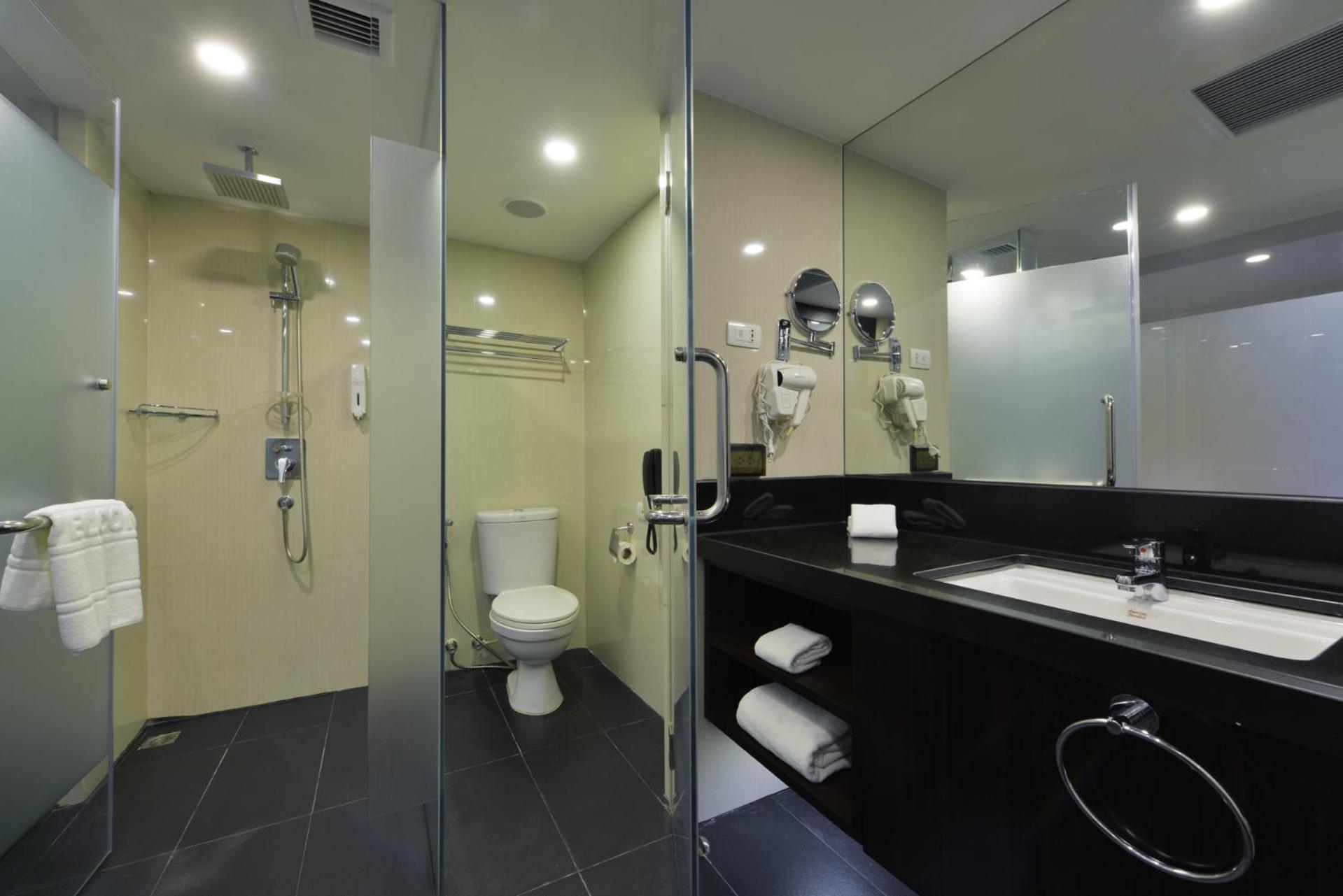 Hotel Royal Bangkok@Chinatown 8