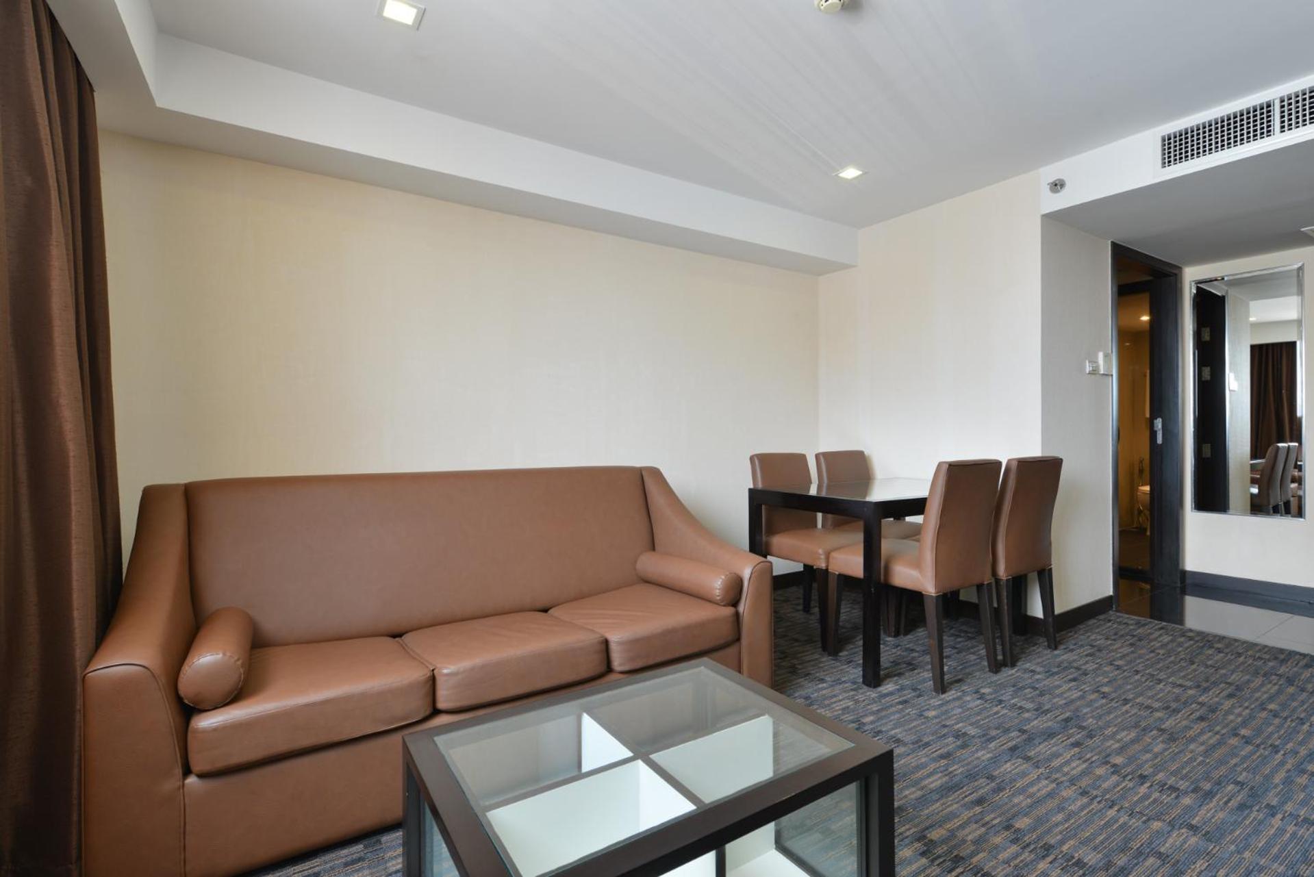 Hotel Royal Bangkok@Chinatown 19