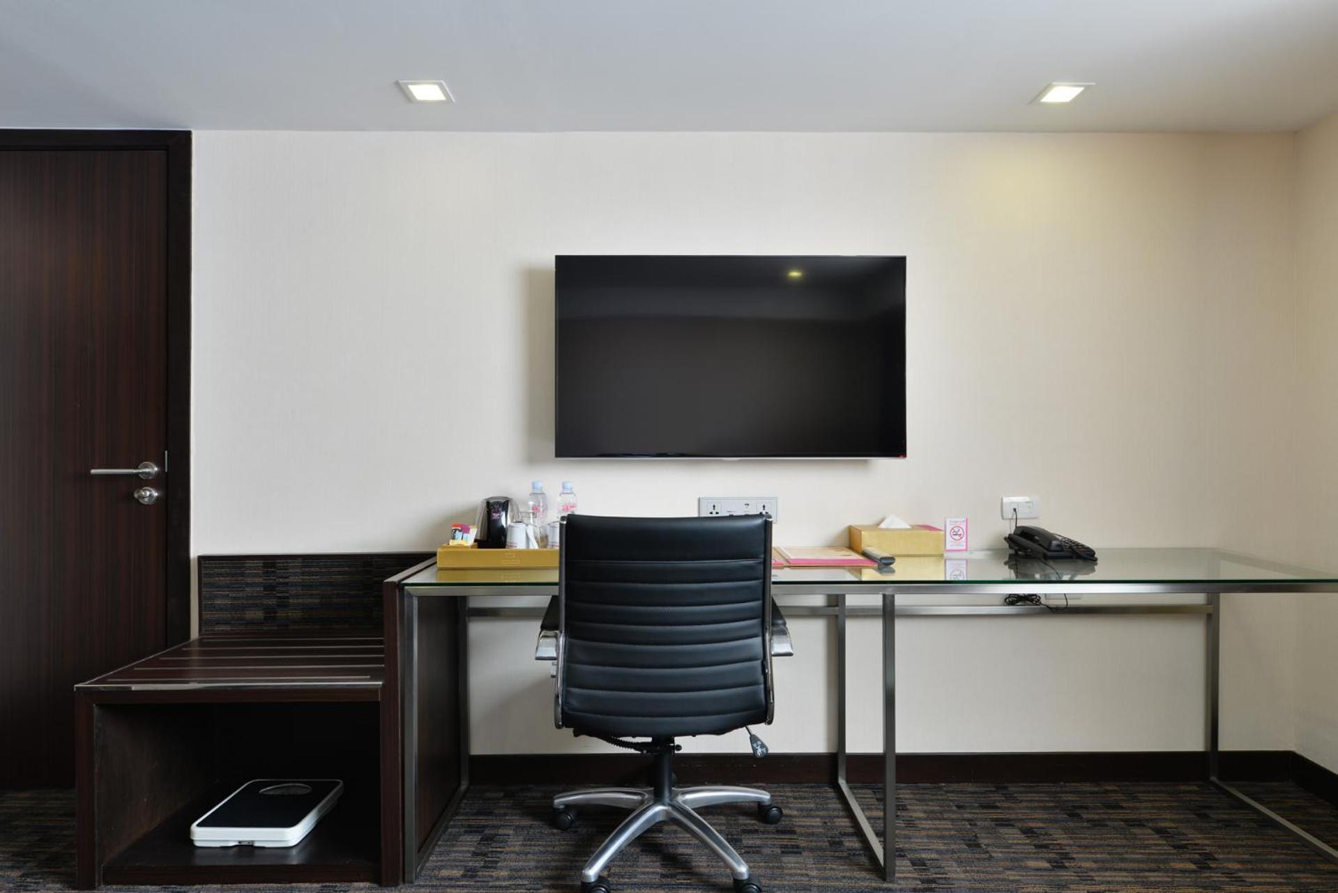 Hotel Royal Bangkok@Chinatown 20