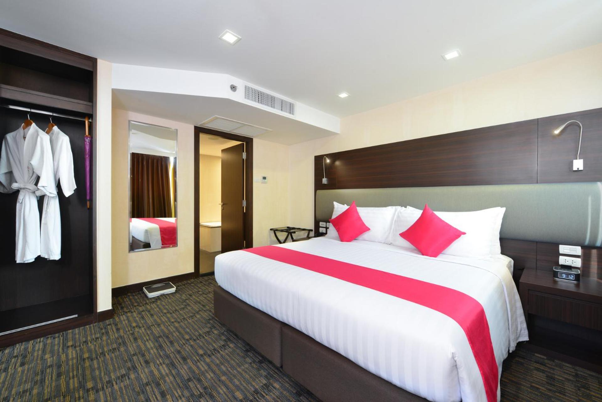 Hotel Royal Bangkok@Chinatown 15