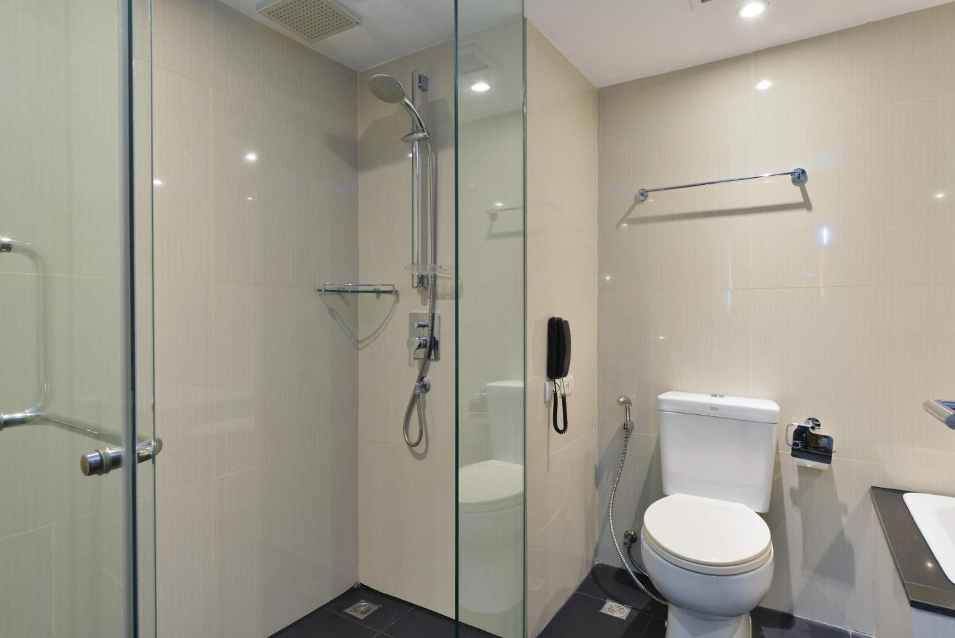 Hotel Royal Bangkok@Chinatown 17