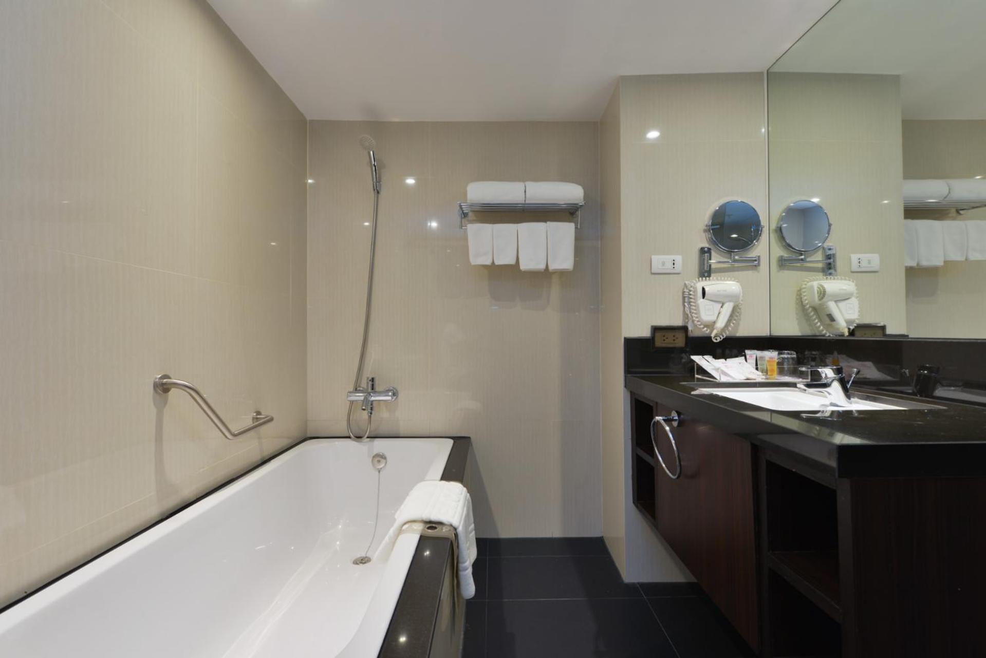 Hotel Royal Bangkok@Chinatown 18