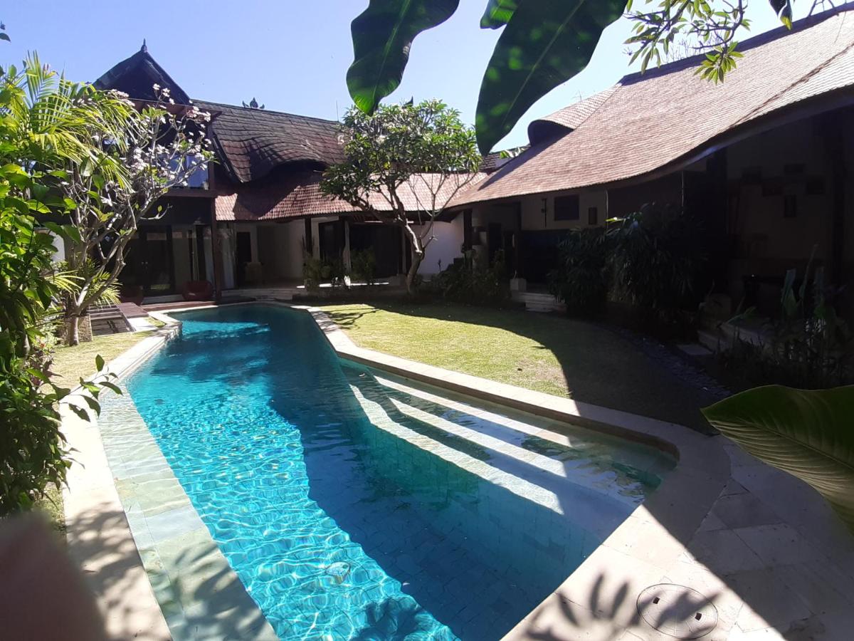 Hotel Villa Timang - Image 1