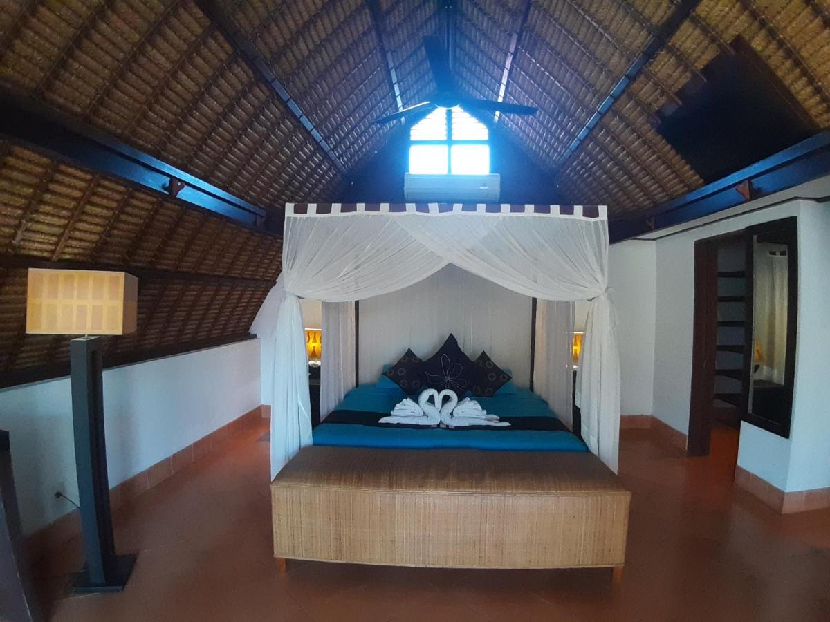 Villa Timang view 3