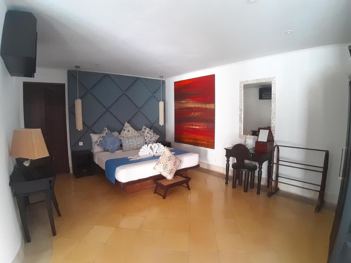 Villa Timang view 5