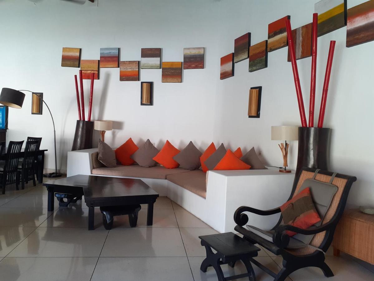 Villa Timang view 2