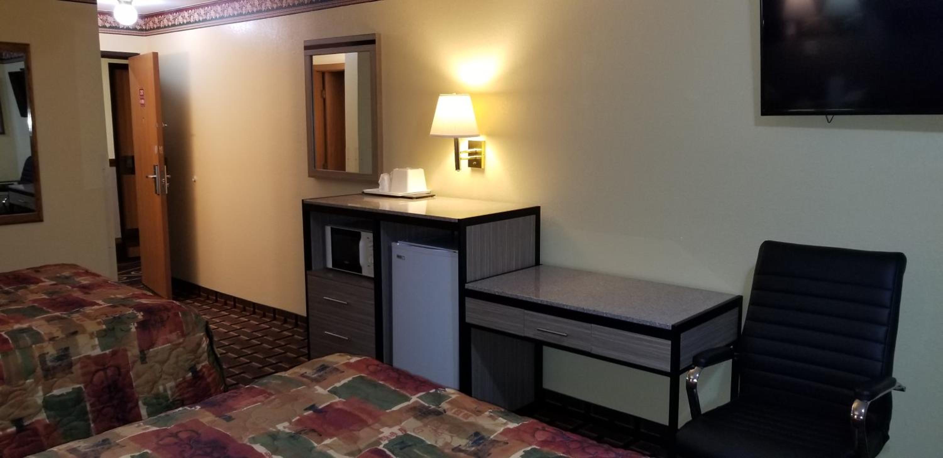 Deluxe Inn Nebraska City - Property Image 16