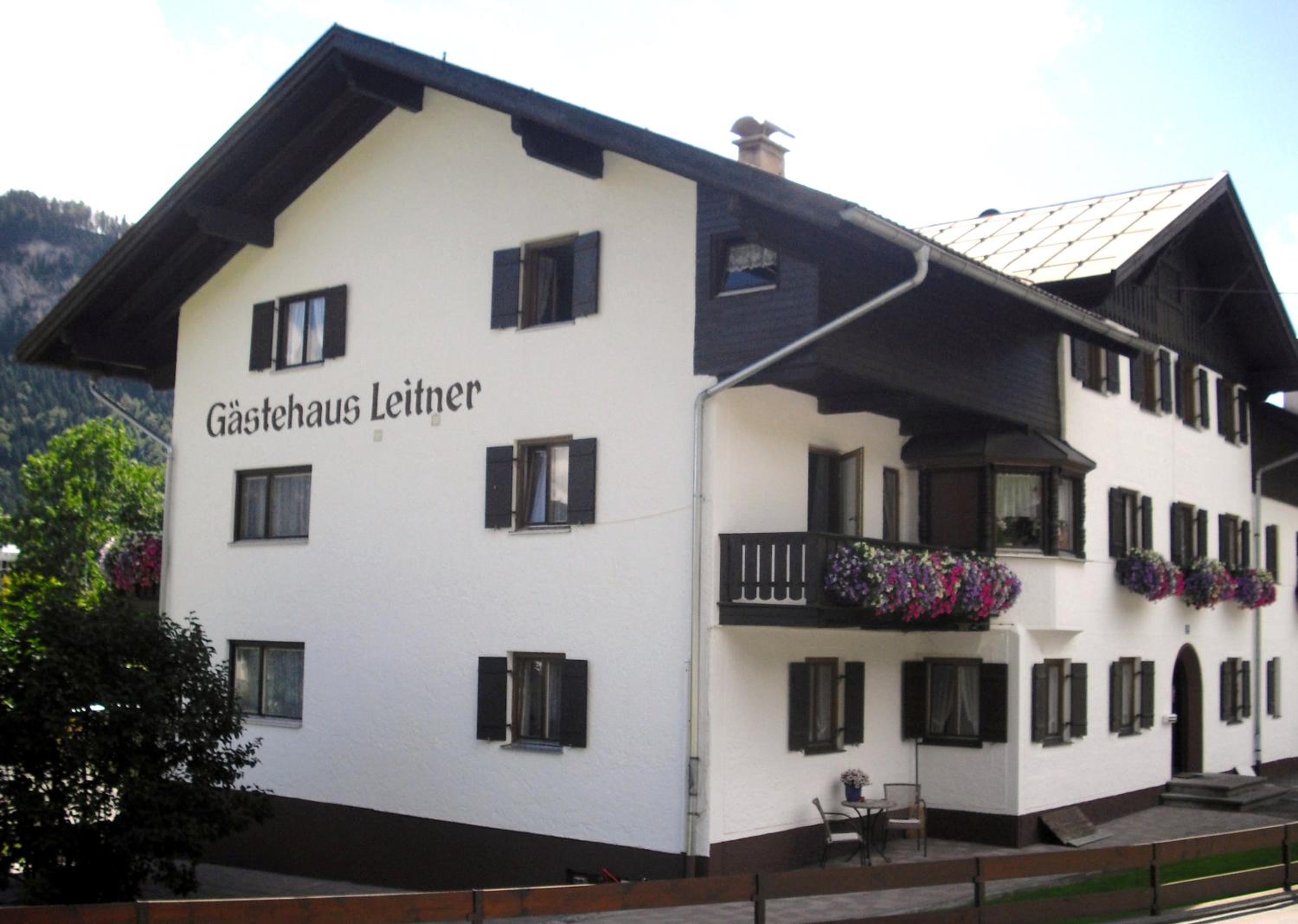 Pension Leitner