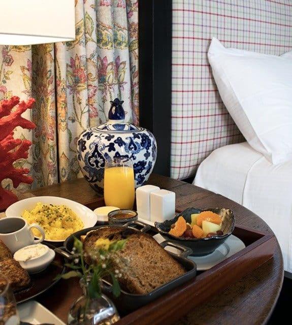 Monterey Vacations - L'Auberge Carmel, Relais  Chateaux - Property Image 4