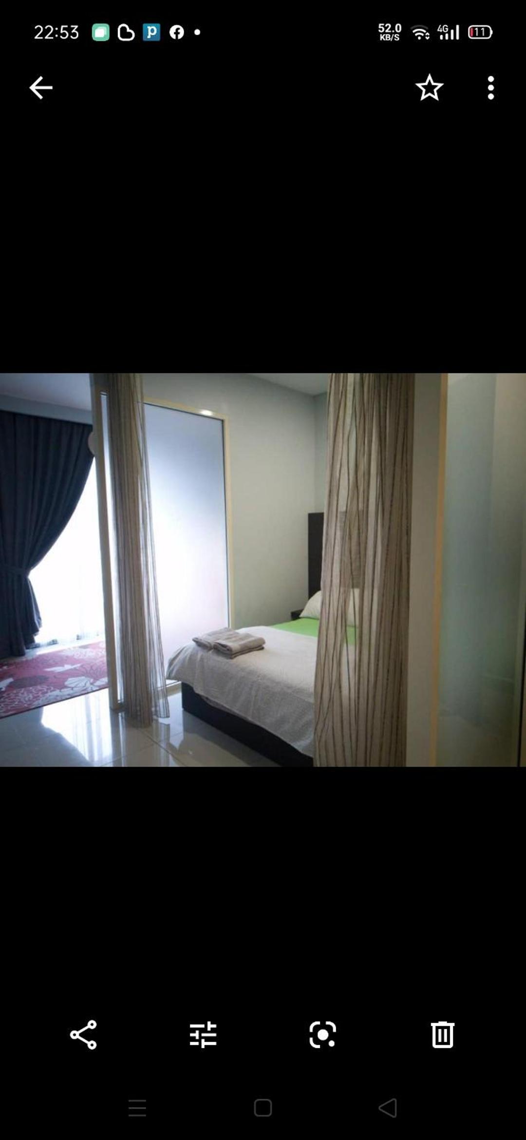 Urban 360 Teratak Rara Homestay photo 6