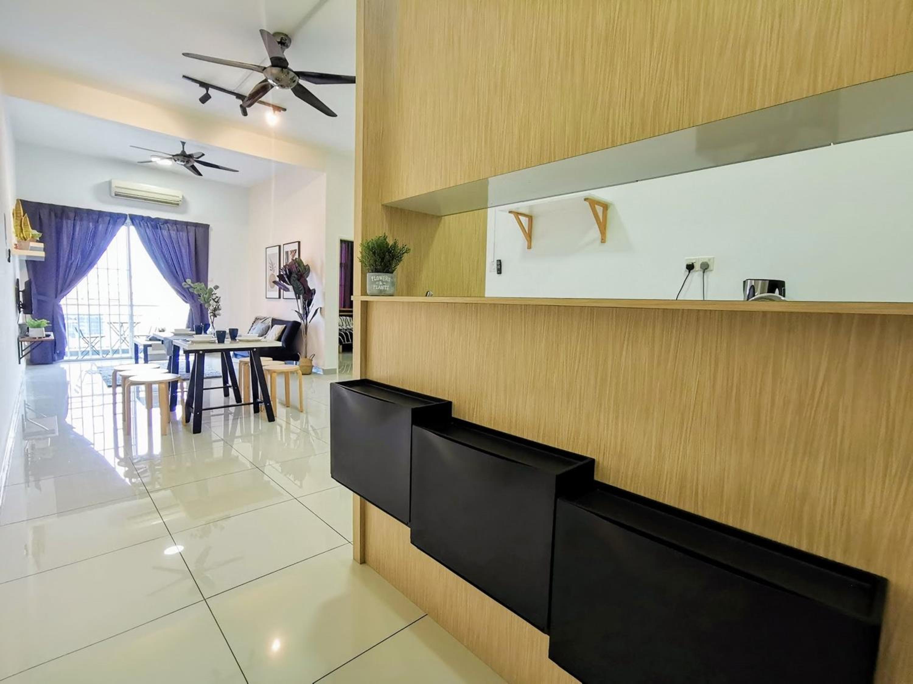 Skypod Residence Puchong photo 2