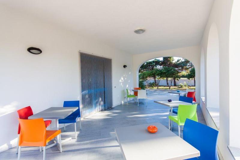 B&B "Perla del Sud" photo 3