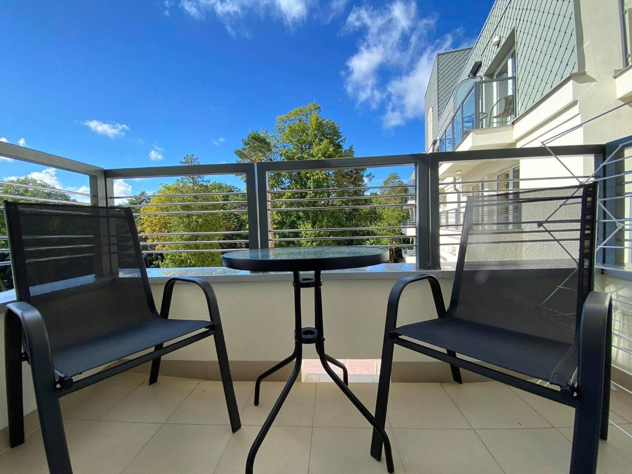 Apartament Mateusz view 4