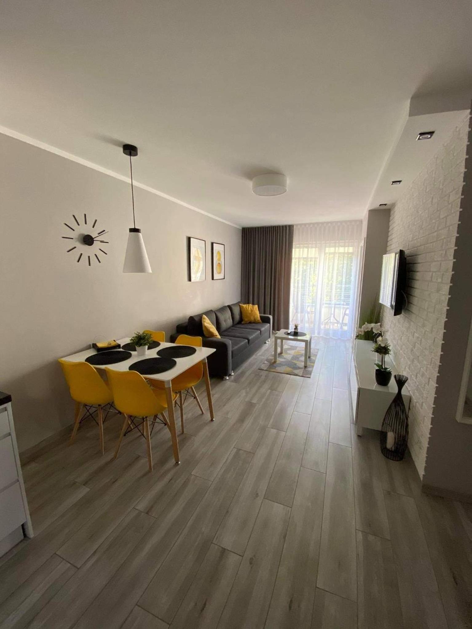 Apartament Mateusz view 3