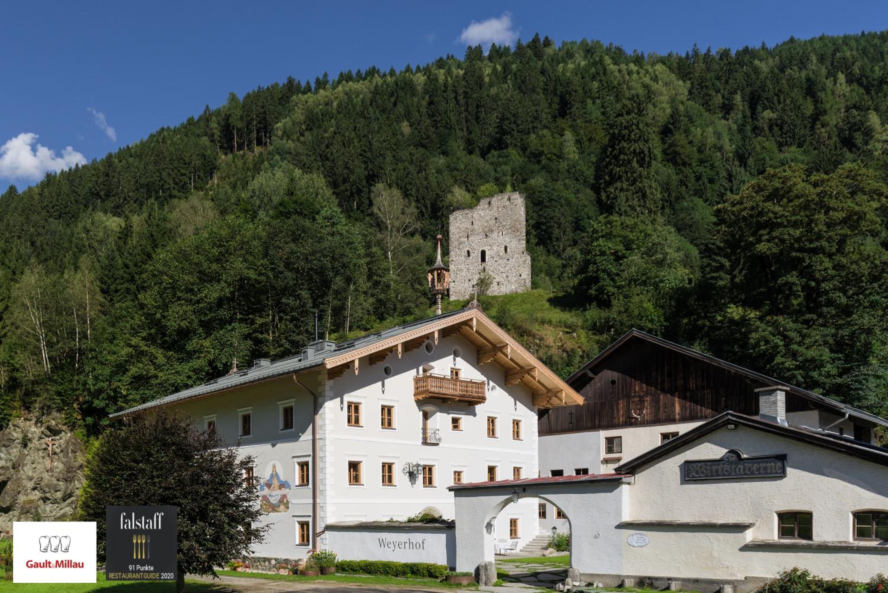 Gasthof Weyerhof